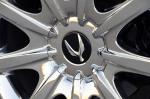 Hyundai Equus Ultimate 2011 года